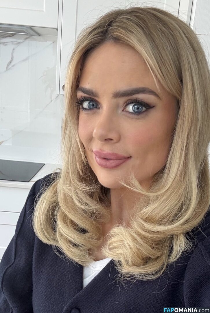 Ellie Costello / elliecostellotv Nude OnlyFans  Leaked Photo #6