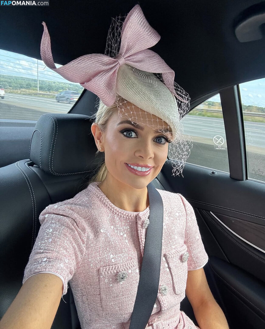 Ellie Costello / elliecostellotv Nude OnlyFans  Leaked Photo #10
