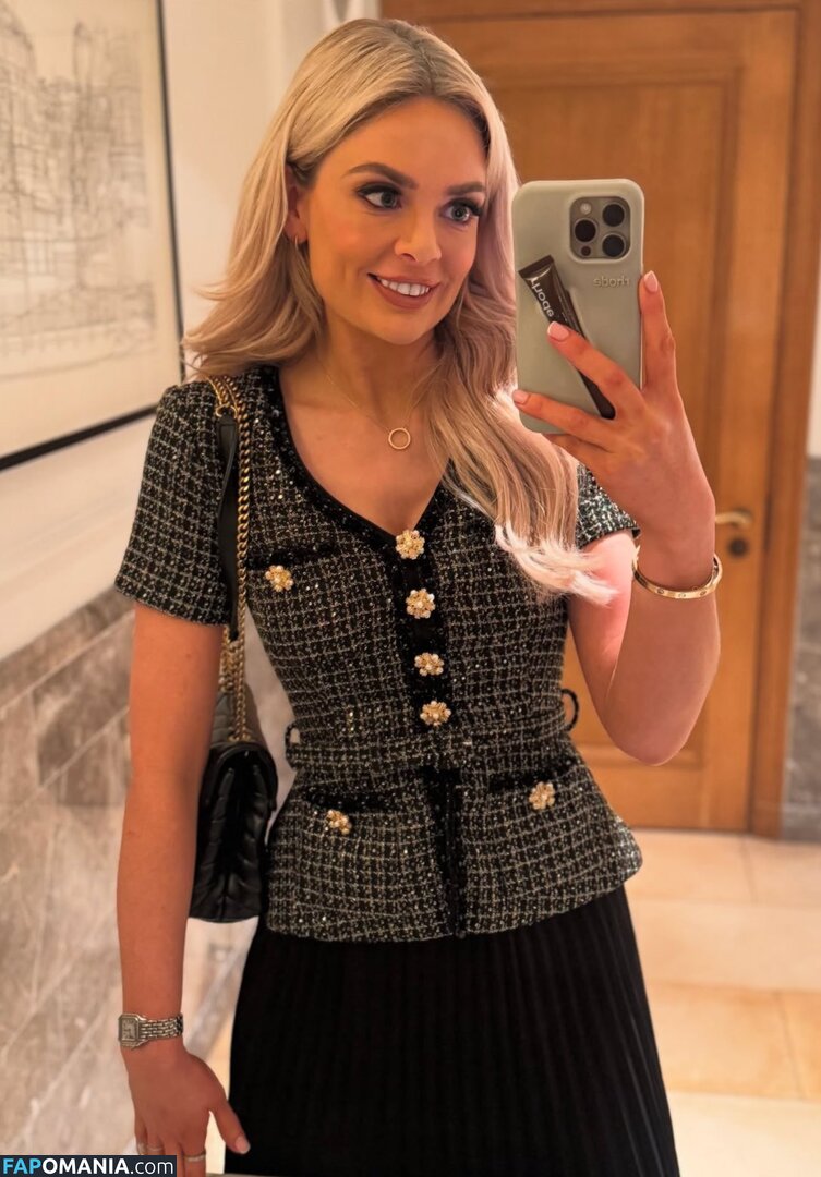 Ellie Costello / elliecostellotv Nude OnlyFans  Leaked Photo #13