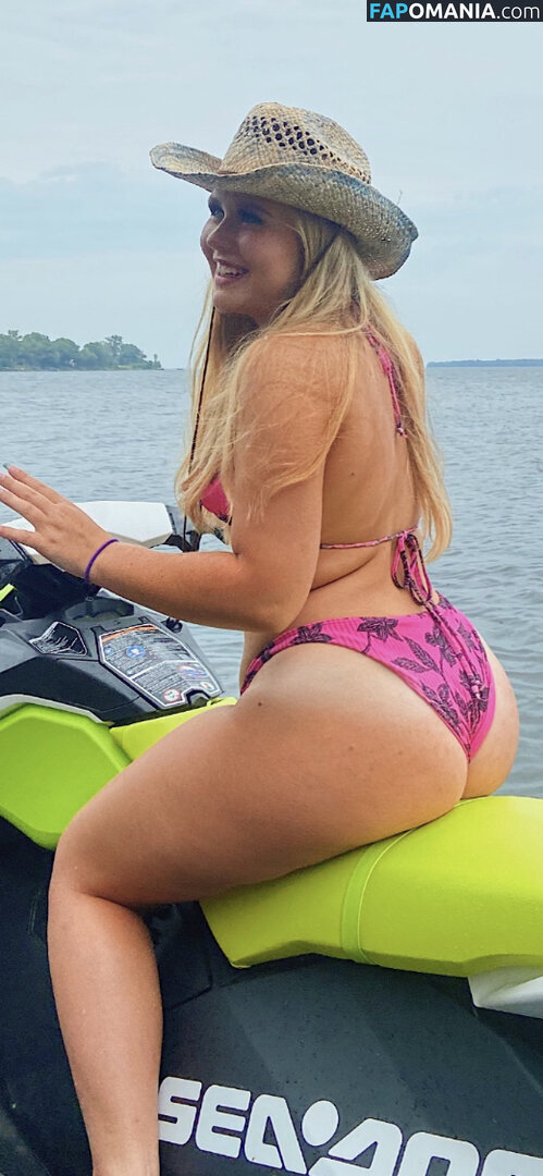 Ellie / Ellie Hammond / ellie.rhammond_ Nude OnlyFans  Leaked Photo #26