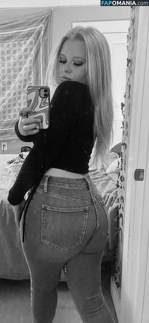 Ellie / Ellie Hammond / ellie.rhammond_ Nude OnlyFans  Leaked Photo #27