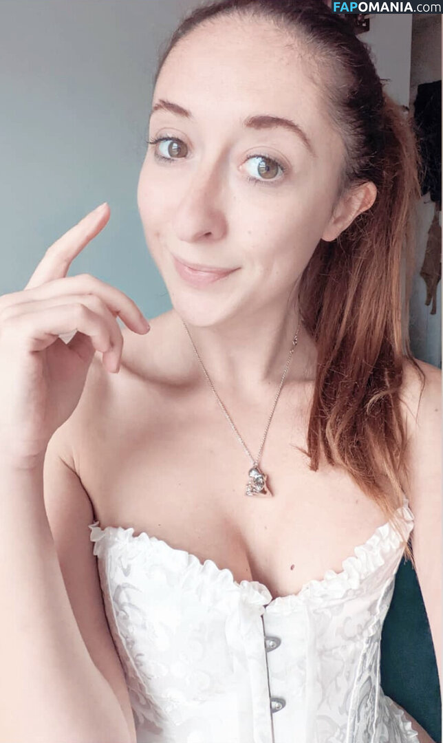 Ellie Hayden / elliehayden Nude OnlyFans  Leaked Photo #84