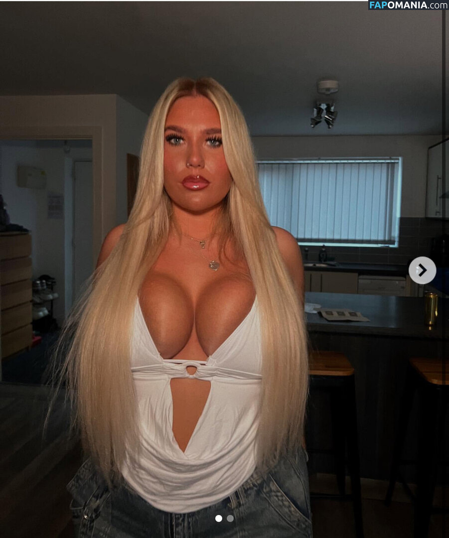 Ellie Robinson / elliee.robinsonn / elsdeex Nude OnlyFans  Leaked Photo #70