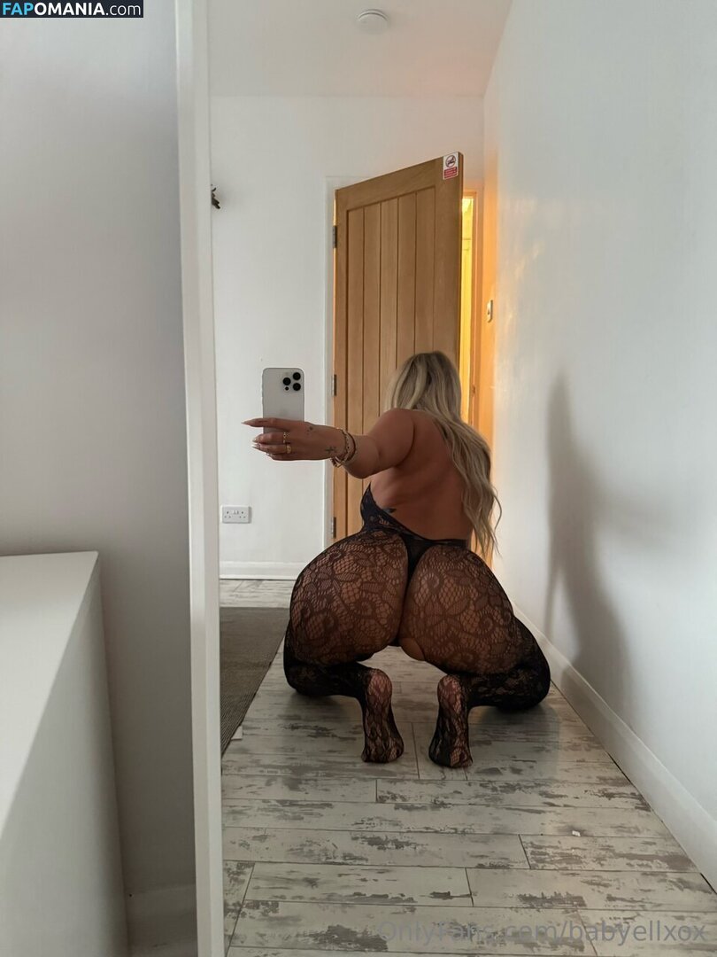 Ellie Scales / babyellxox / ellieeewbu / elliescales01 / https: Nude OnlyFans  Leaked Photo #4