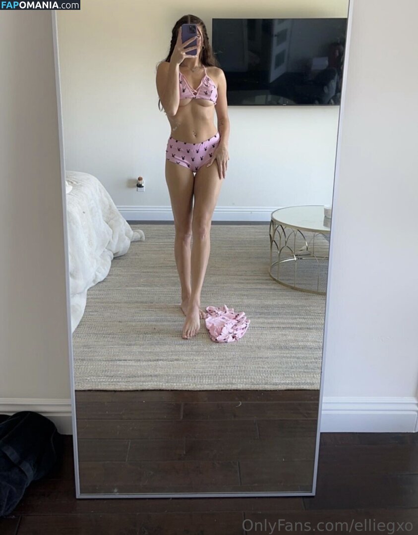 ellie.vandeel Nude OnlyFans  Leaked Photo #15