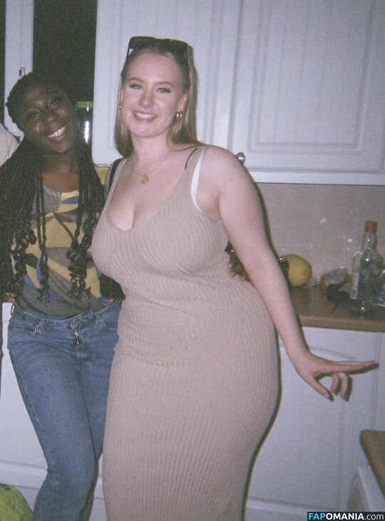 Ellie / ellieleen1 / tigalillie Nude OnlyFans  Leaked Photo #8