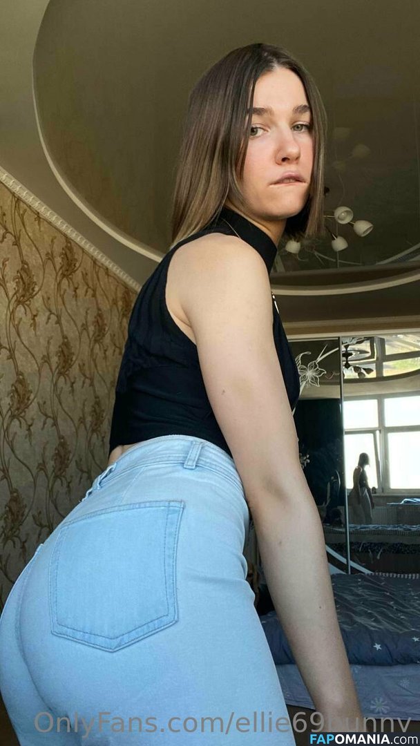 Turbulent_Ad9733 / ellie69bunny / indytasse Nude OnlyFans  Leaked Photo #35