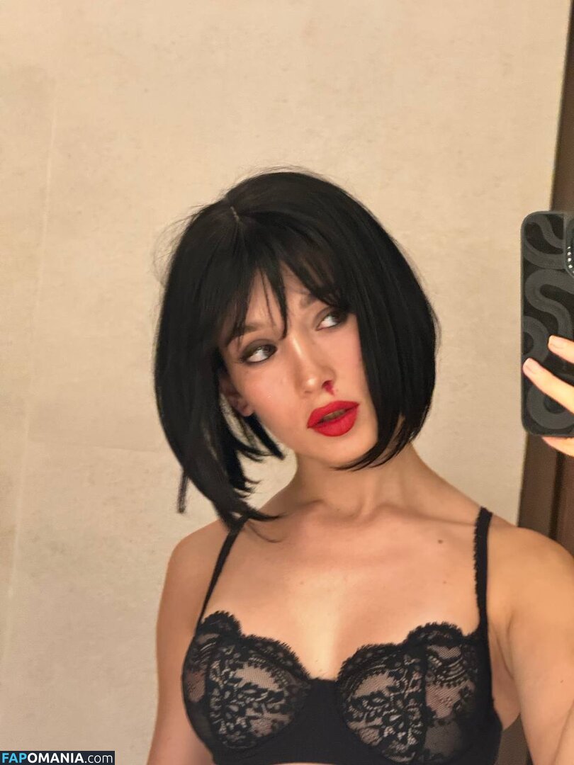 Ellieleen / itsnotellieleen Nude OnlyFans  Leaked Photo #1259