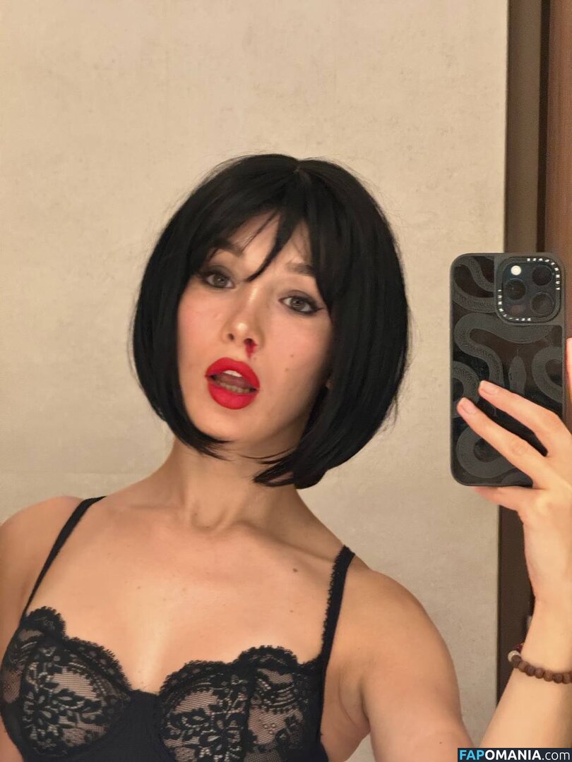 Ellieleen / itsnotellieleen Nude OnlyFans  Leaked Photo #1261