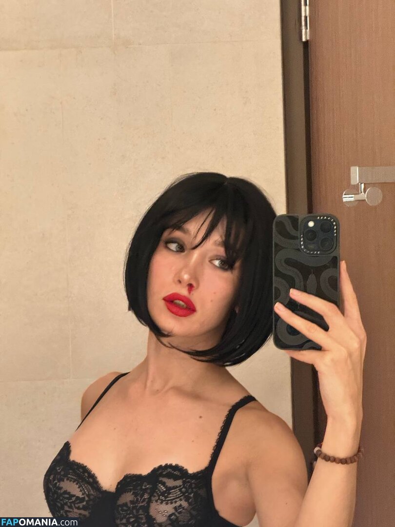 Ellieleen / itsnotellieleen Nude OnlyFans  Leaked Photo #1262