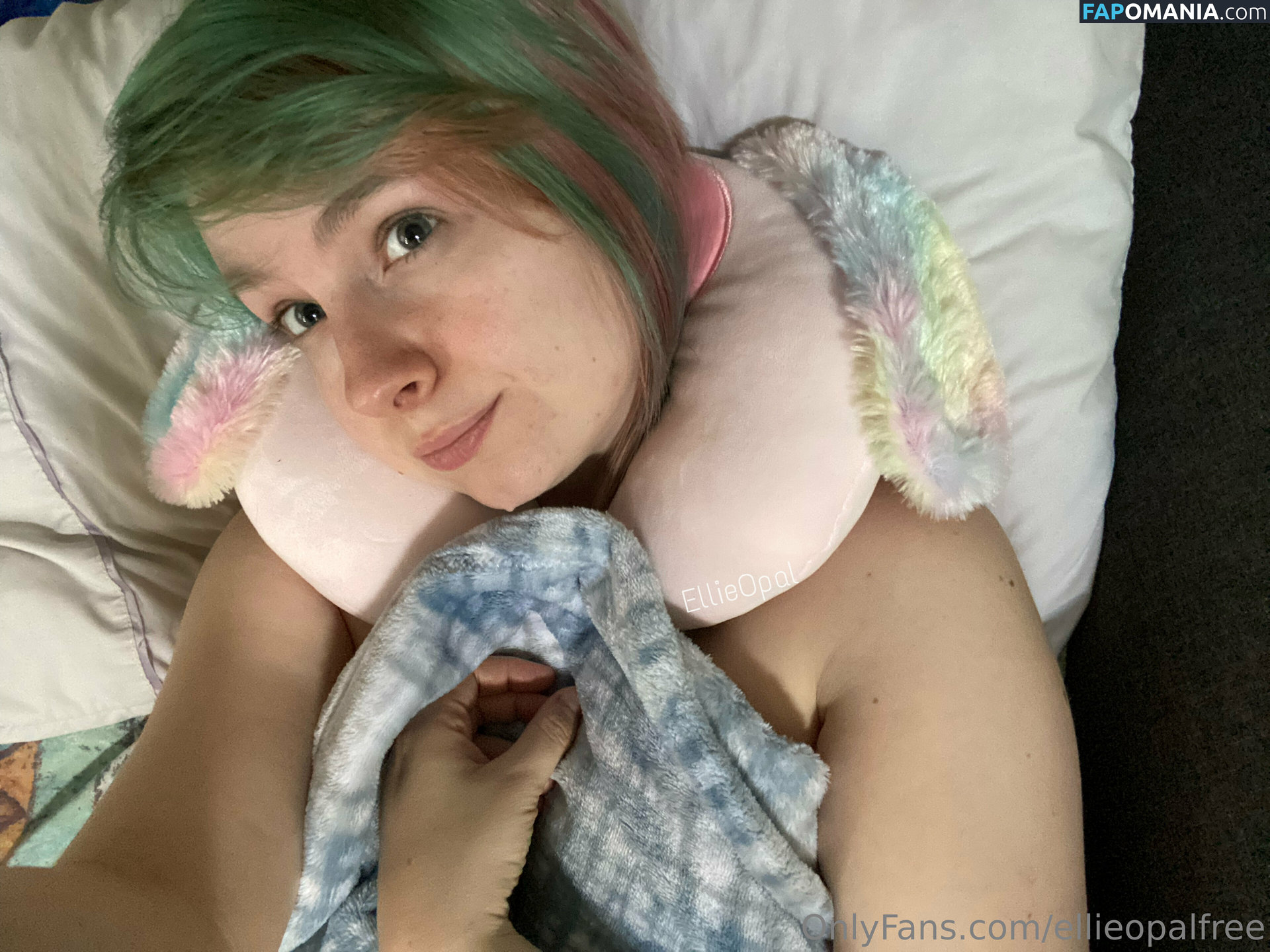 ellieopalfree / elliesfree Nude OnlyFans  Leaked Photo #35