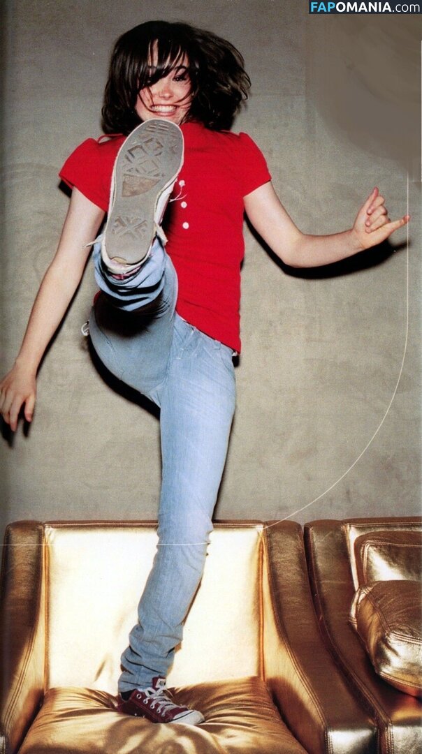 Elliot Page / elliotpage / formerly Ellen Page Nude OnlyFans  Leaked Photo #12