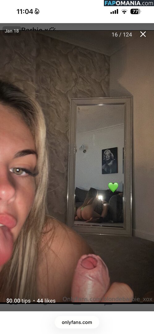 Ells Ann / ells_ann Nude OnlyFans  Leaked Photo #77