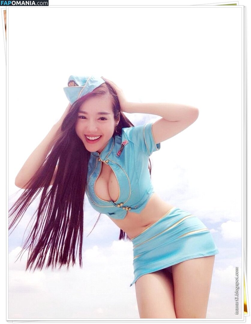 Elly Tran Nude OnlyFans  Leaked Photo #5