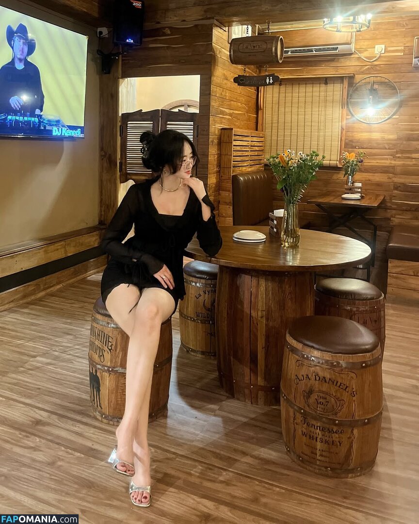 _elnesa Nude OnlyFans  Leaked Photo #2