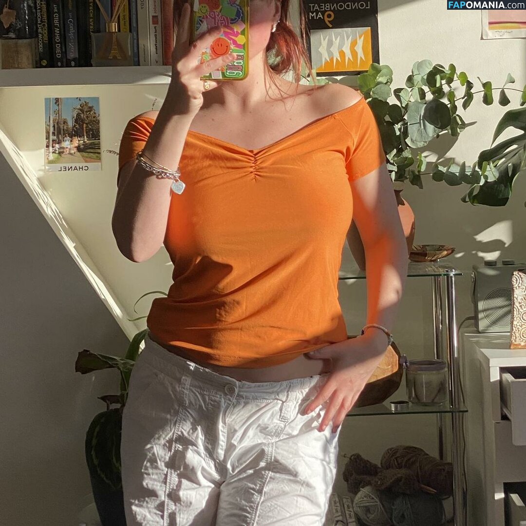 Eloise Harman / eloiseharman1650 Nude OnlyFans  Leaked Photo #19