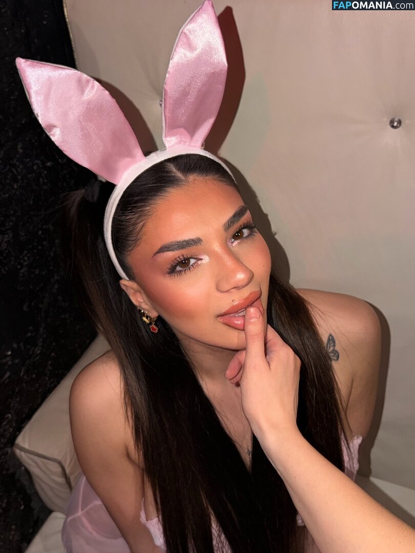 Elonora Terzulli / eleonoraterzulli Nude OnlyFans  Leaked Photo #5