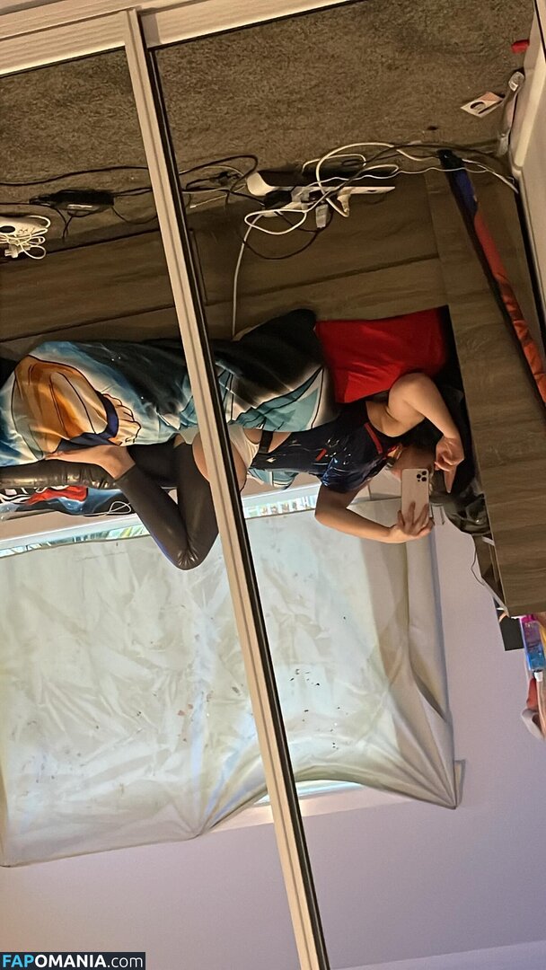  / Bashmacc / Elpheltz / Sleepconjurer / elpheltsz Nude OnlyFans  Leaked Photo #1