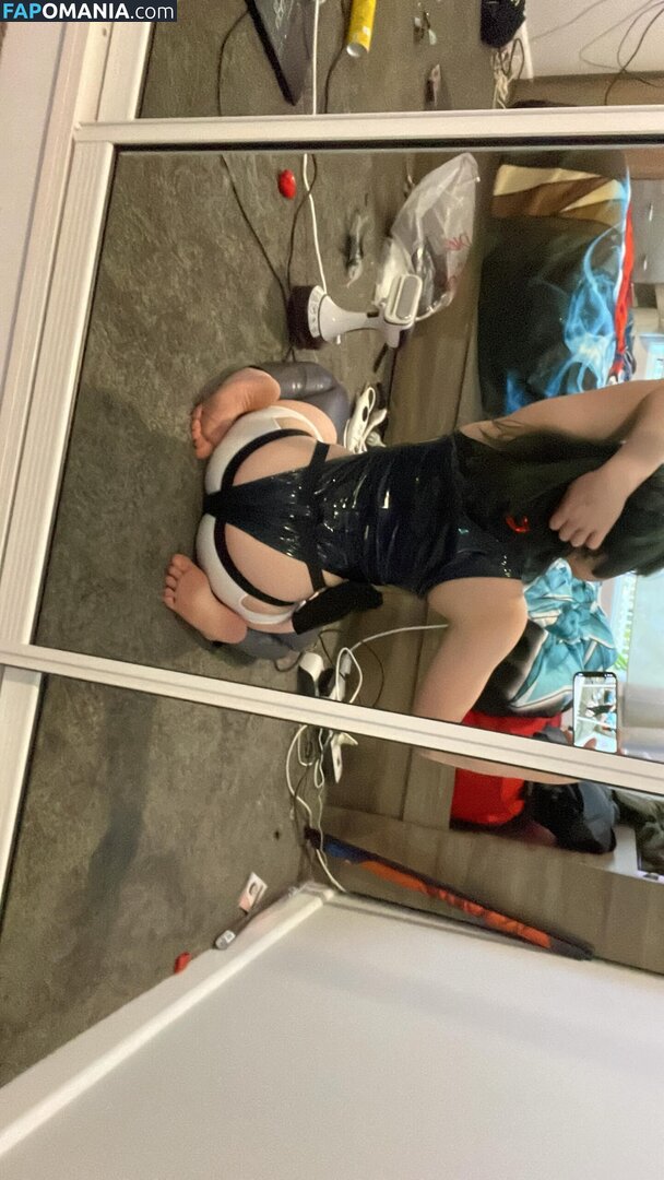  / Bashmacc / Elpheltz / Sleepconjurer / elpheltsz Nude OnlyFans  Leaked Photo #2