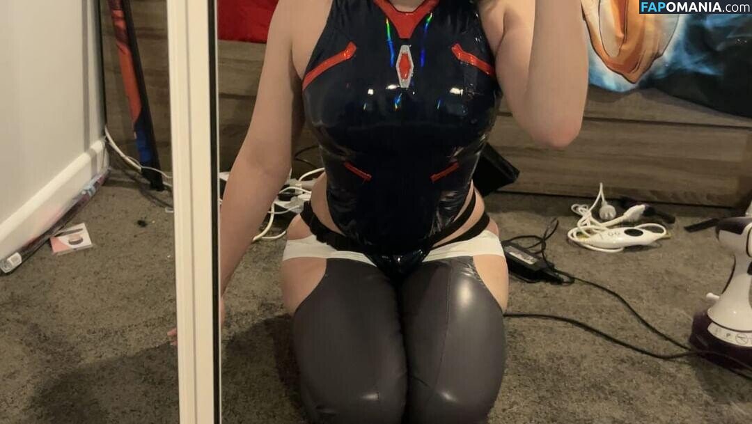  / Bashmacc / Elpheltz / Sleepconjurer / elpheltsz Nude OnlyFans  Leaked Photo #4