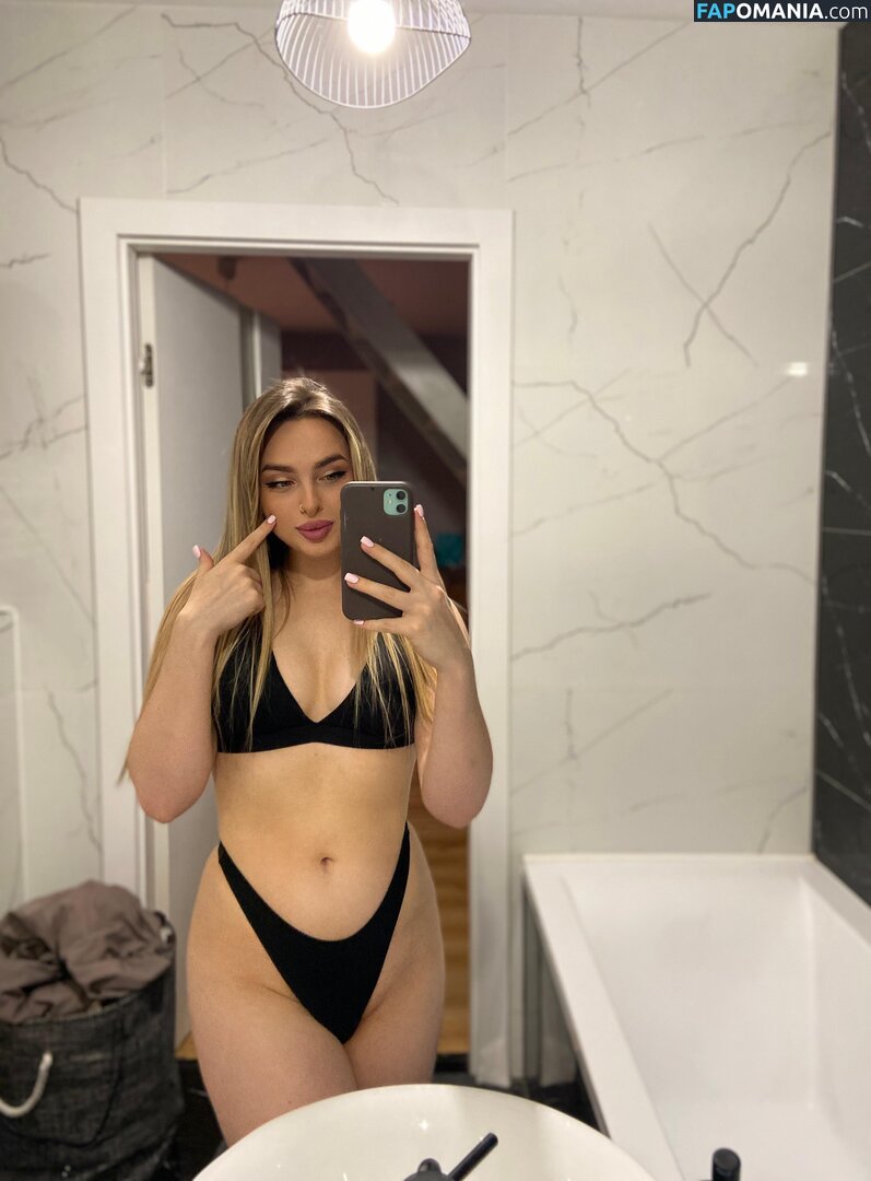 Elsa Elaine / elsaelaine Nude OnlyFans  Leaked Photo #5