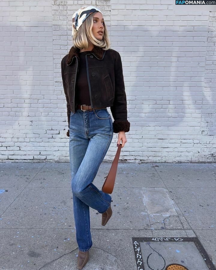 Elsa Hosk / elsahosk / hoskelsa Nude OnlyFans  Leaked Photo #714