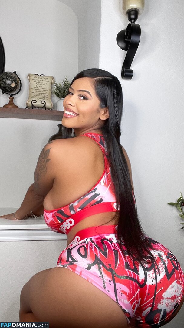 Elsababy / elsaaababy Nude OnlyFans  Leaked Photo #2