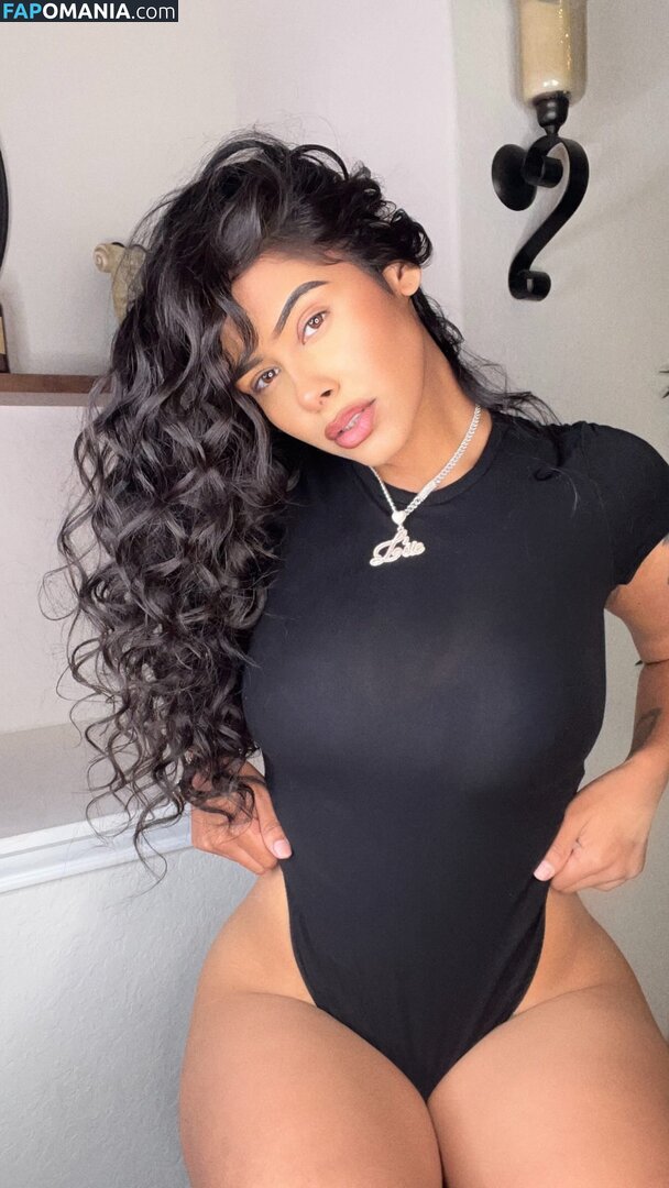 Elsababy / elsaaababy Nude OnlyFans  Leaked Photo #3