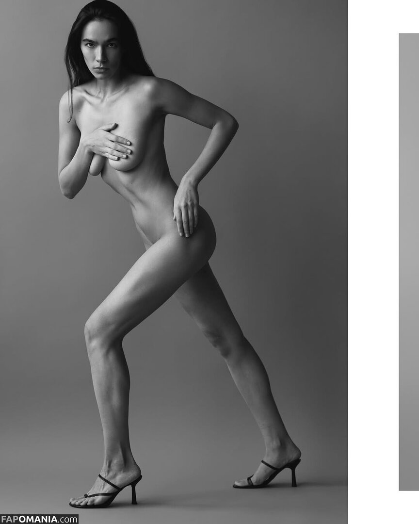 Elvina Garaeva / elyagara Nude OnlyFans  Leaked Photo #3