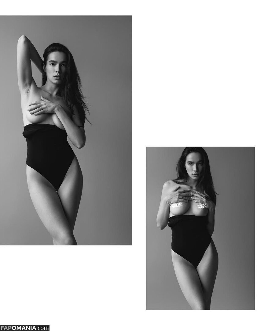 Elvina Garaeva / elyagara Nude OnlyFans  Leaked Photo #4