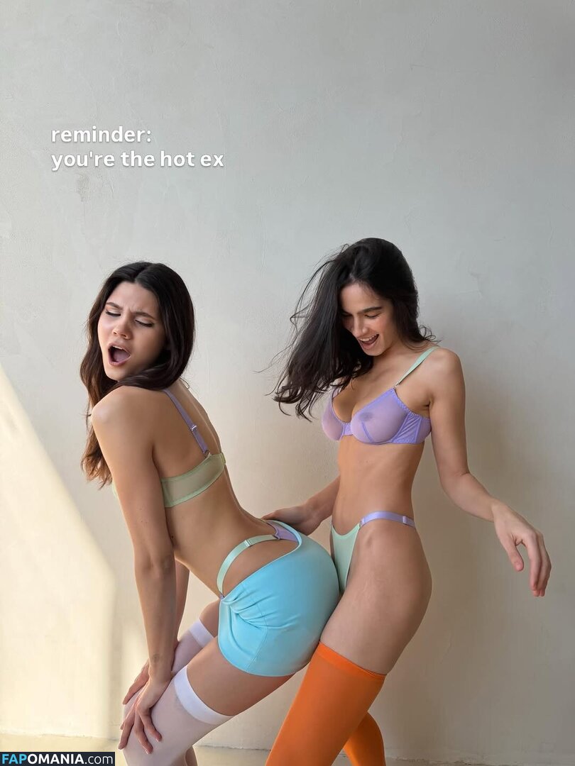 Elvina Garaeva / elyagara Nude OnlyFans  Leaked Photo #12