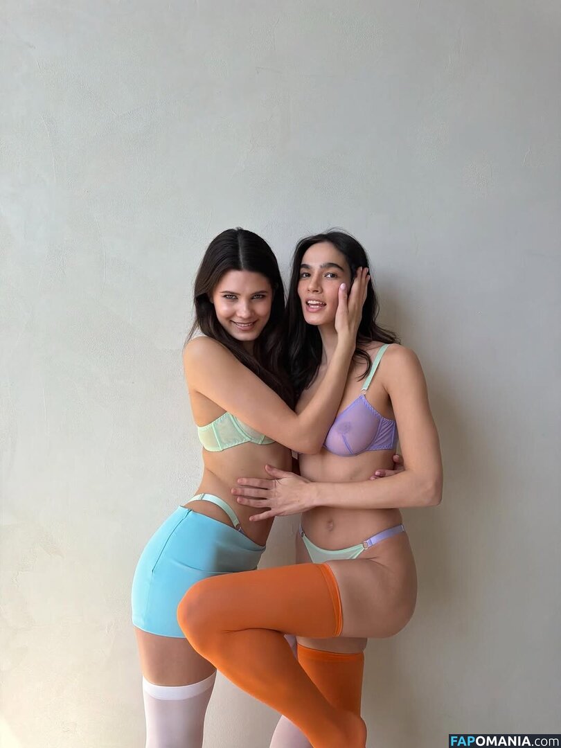 Elvina Garaeva / elyagara Nude OnlyFans  Leaked Photo #15