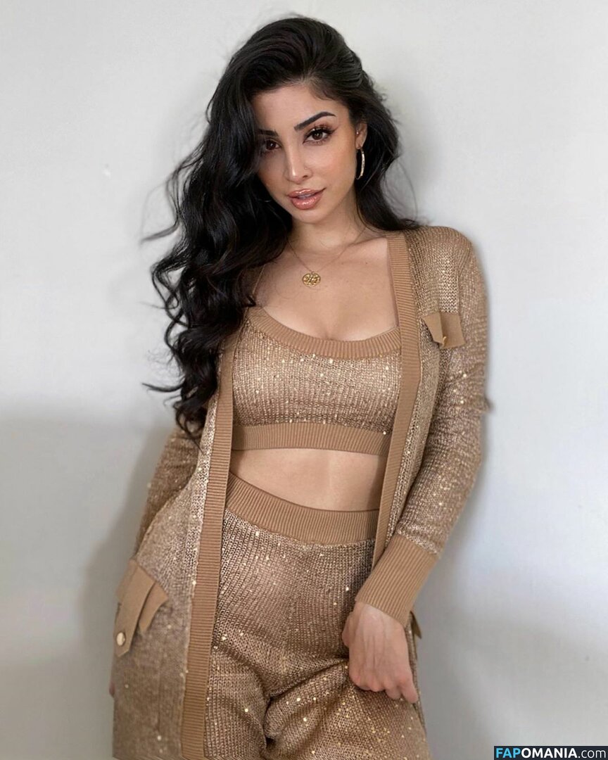 Elwa Saleh Nude OnlyFans  Leaked Photo #21