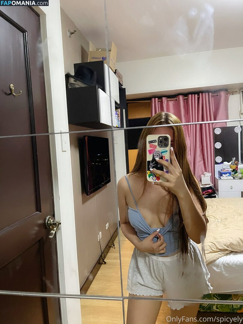 Ely Mist / Filipinababe / elymist / othersideofely Nude OnlyFans  Leaked Photo #18
