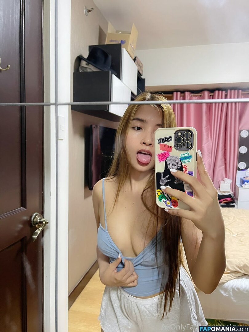 Ely Mist / Filipinababe / elymist / othersideofely Nude OnlyFans  Leaked Photo #20