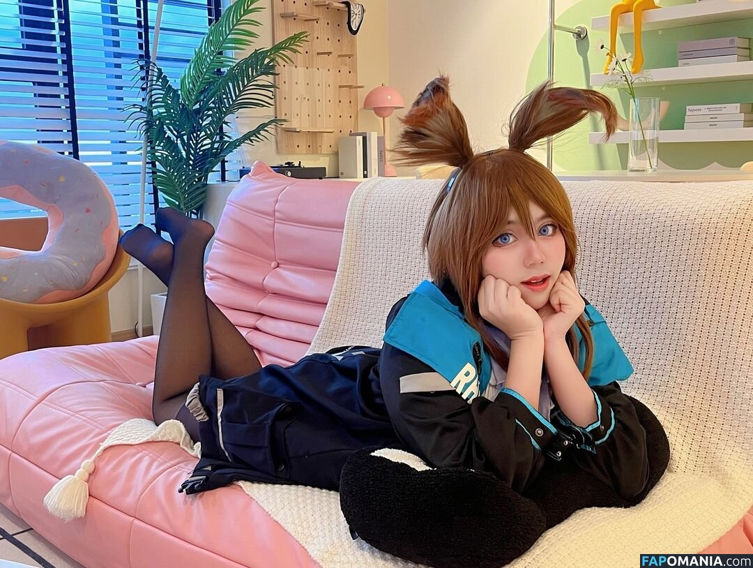 Elyana Sparks Nude OnlyFans  Leaked Photo #2