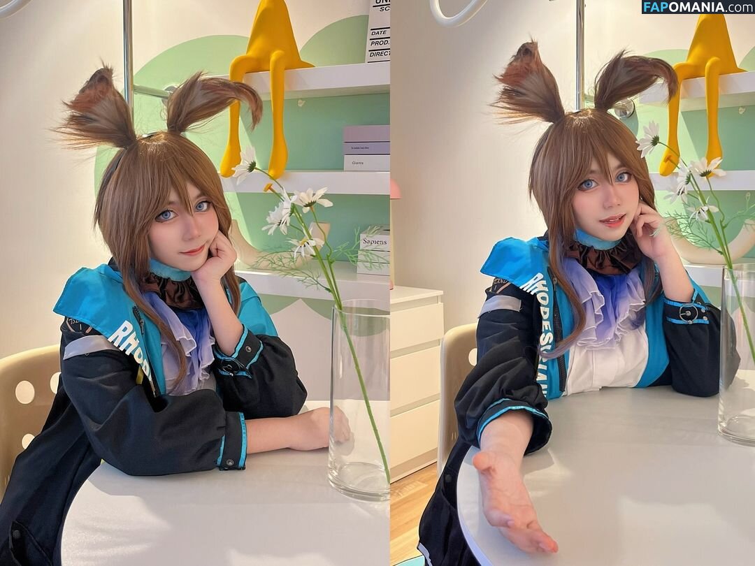 Elyana Sparks Nude OnlyFans  Leaked Photo #3