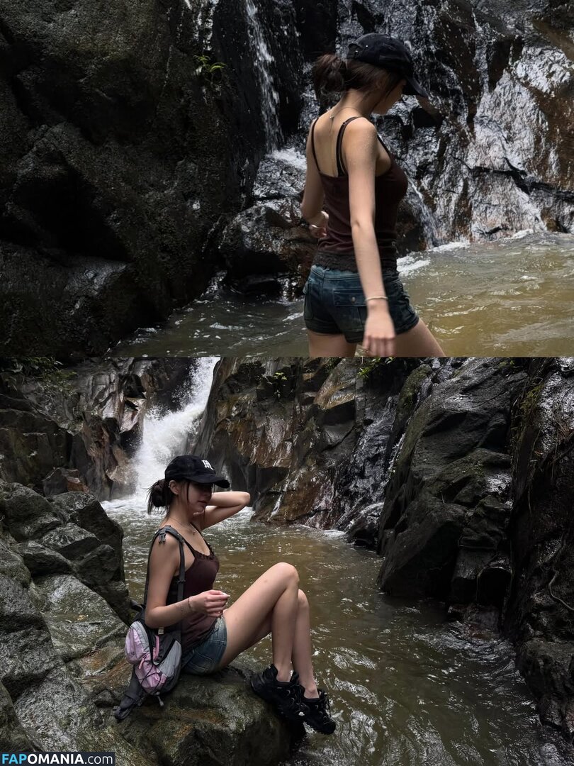 Elyn Leong / elynleonggg / https: Nude OnlyFans  Leaked Photo #4