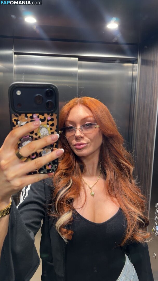 Elz The Witch / elzthewitch Nude OnlyFans  Leaked Photo #13