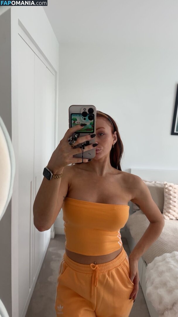 Elz The Witch / elzthewitch Nude OnlyFans  Leaked Photo #17