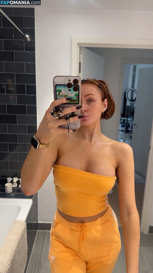 Elz The Witch / elzthewitch Nude OnlyFans  Leaked Photo #18