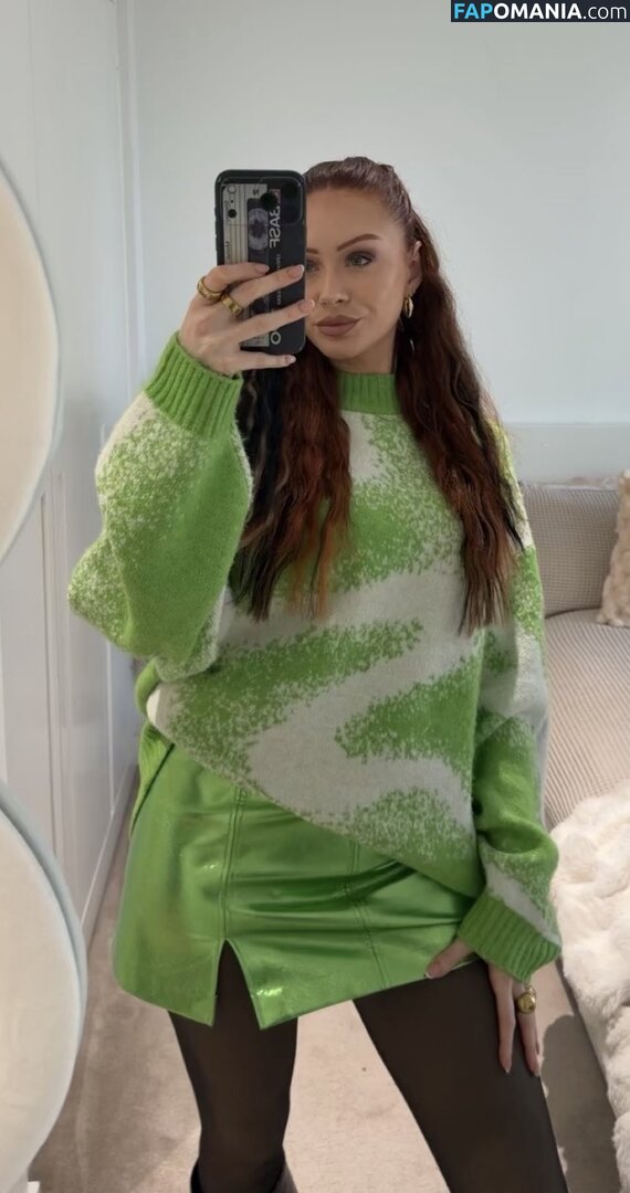 Elzthewitch Nude OnlyFans  Leaked Photo #3