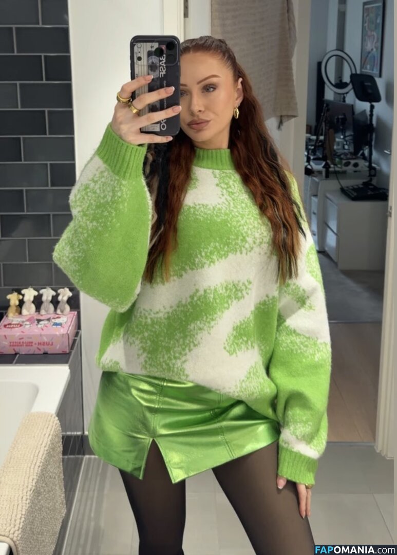 Elzthewitch Nude OnlyFans  Leaked Photo #4