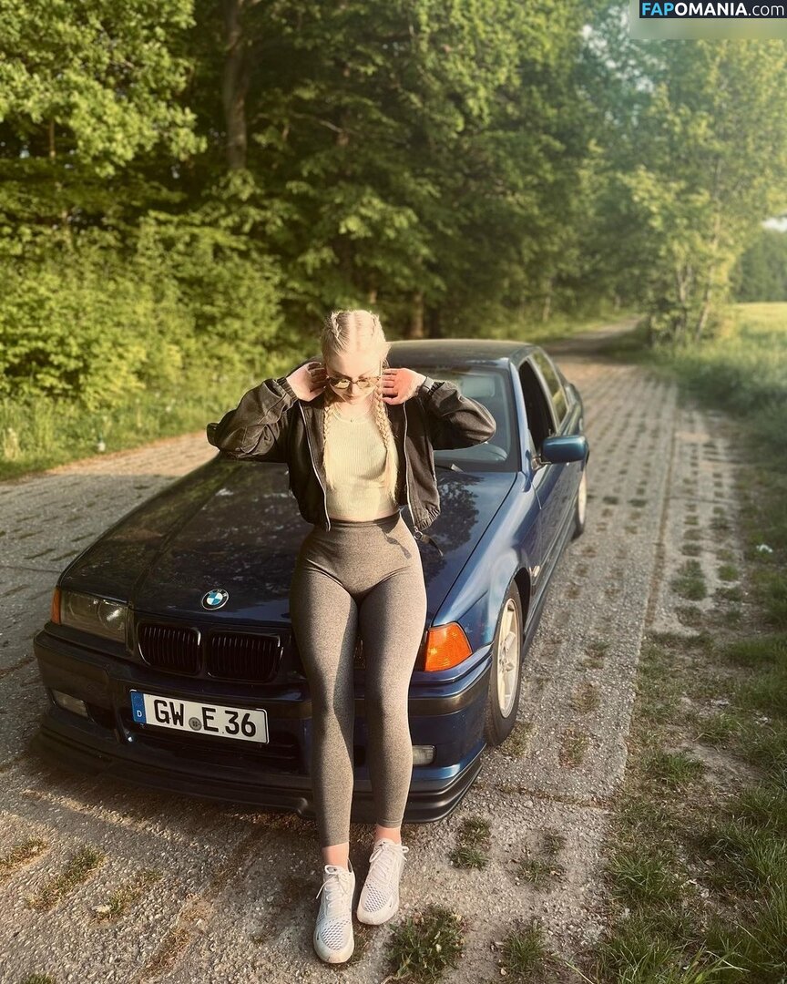 emaazing Nude OnlyFans  Leaked Photo #14