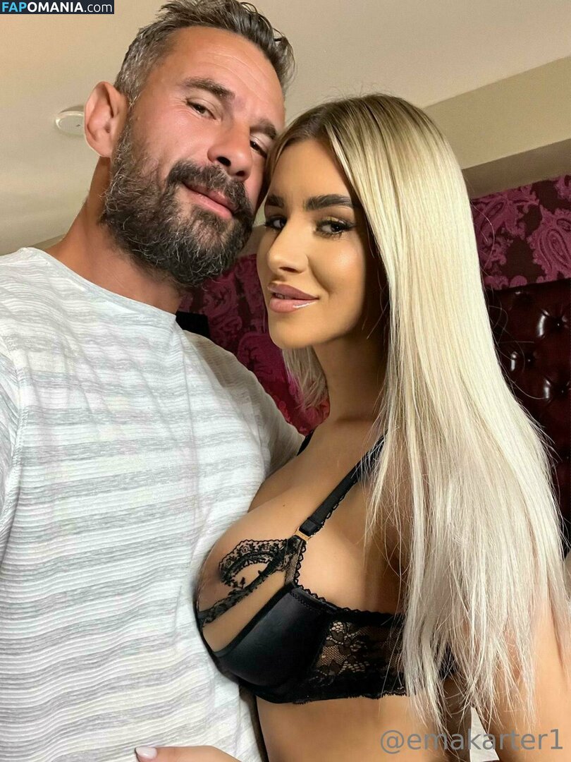 emakarter1 / mirunamilu01 Nude OnlyFans  Leaked Photo #69