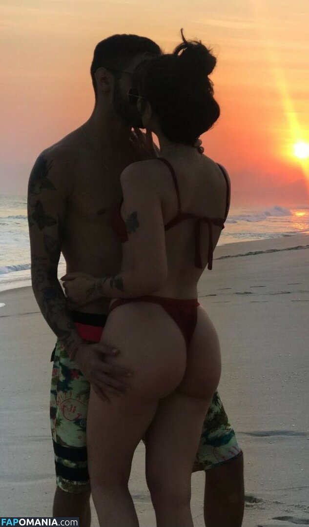 Emanuele Barros / emanuelebaarros Nude OnlyFans  Leaked Photo #2