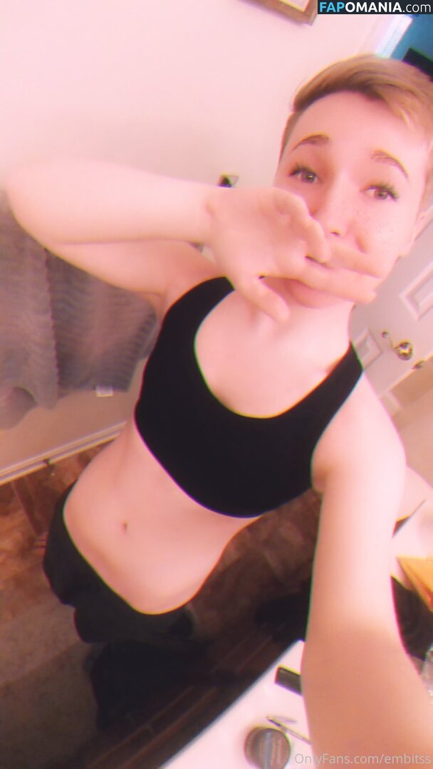 embitss Nude OnlyFans  Leaked Photo #1