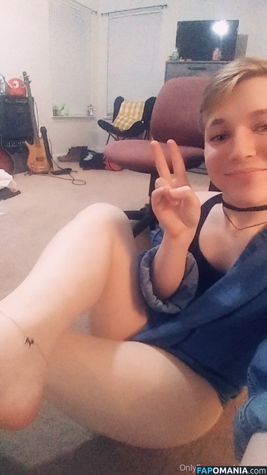 embitss Nude OnlyFans  Leaked Photo #6