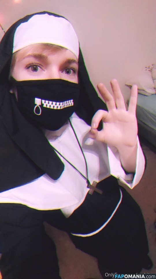 embitss Nude OnlyFans  Leaked Photo #19