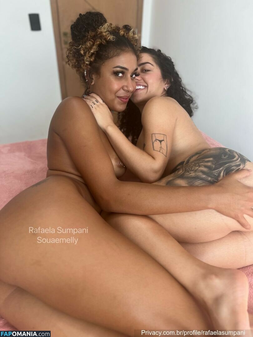 Emelly Baianinha / Emelly Souza / souaemelly Nude OnlyFans  Leaked Photo #86